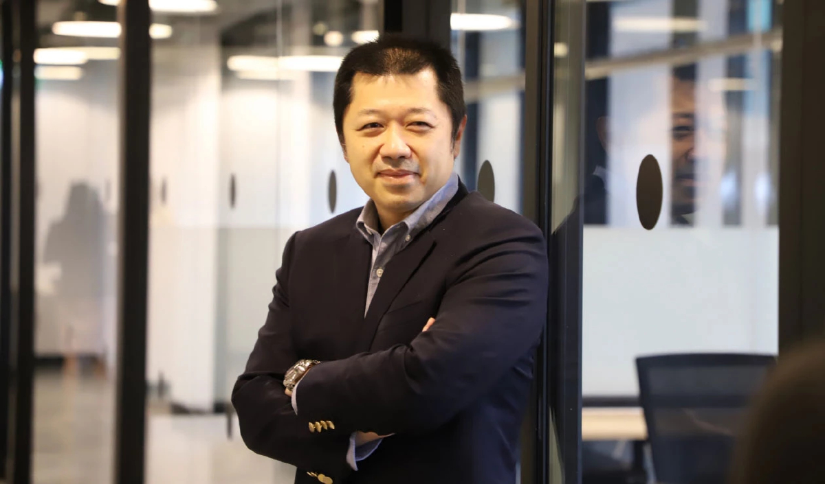 ‘ศุภชัย เจียรวนนท์’ Founder ตัวจริง ไม่เคยหยุดเชื่อใน 'พลังเทคโนโลยี' สู่ผู้กำหนดเกมดิจิทัลประเทศ