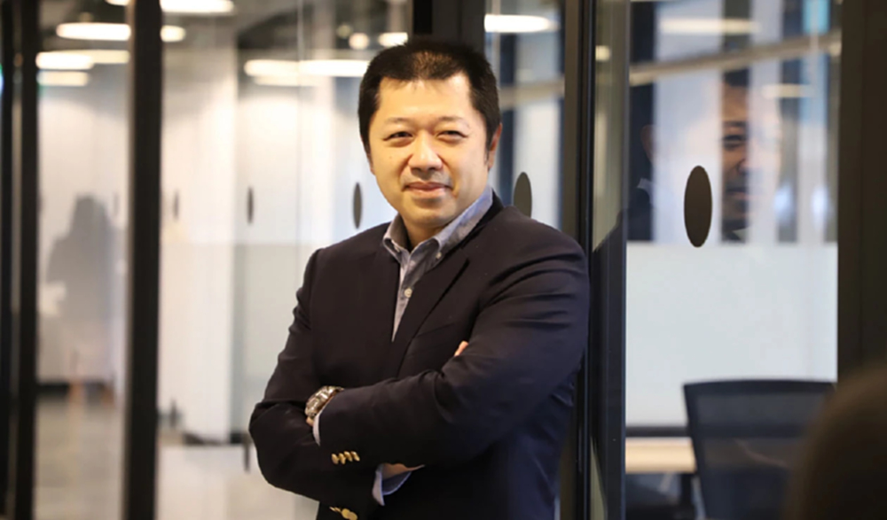 ‘ศุภชัย เจียรวนนท์’ Founder ตัวจริง ไม่เคยหยุดเชื่อใน 'พลังเทคโนโลยี' สู่ผู้กำหนดเกมดิจิทัลประเทศ