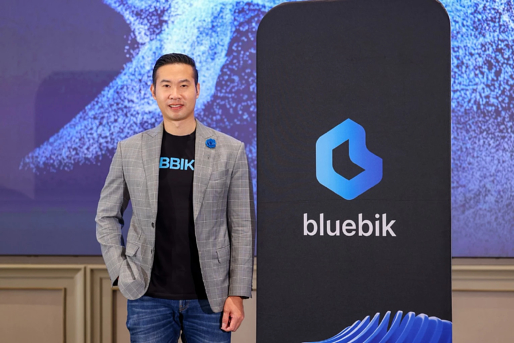 บลูบิคเปิด 3 ทิศทาง AI อ่านเกมองค์กรไทยเมื่อเทคโนโลยีขึ้นเป็นโครงสร้างหลัก