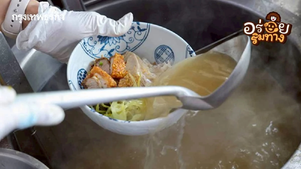 รวม 4 ร้านอร่อย ‘อาหารจีนไหหลำ’ ข้าวมันไก่ ขนมจีน และ สุกี้ไหหลำ