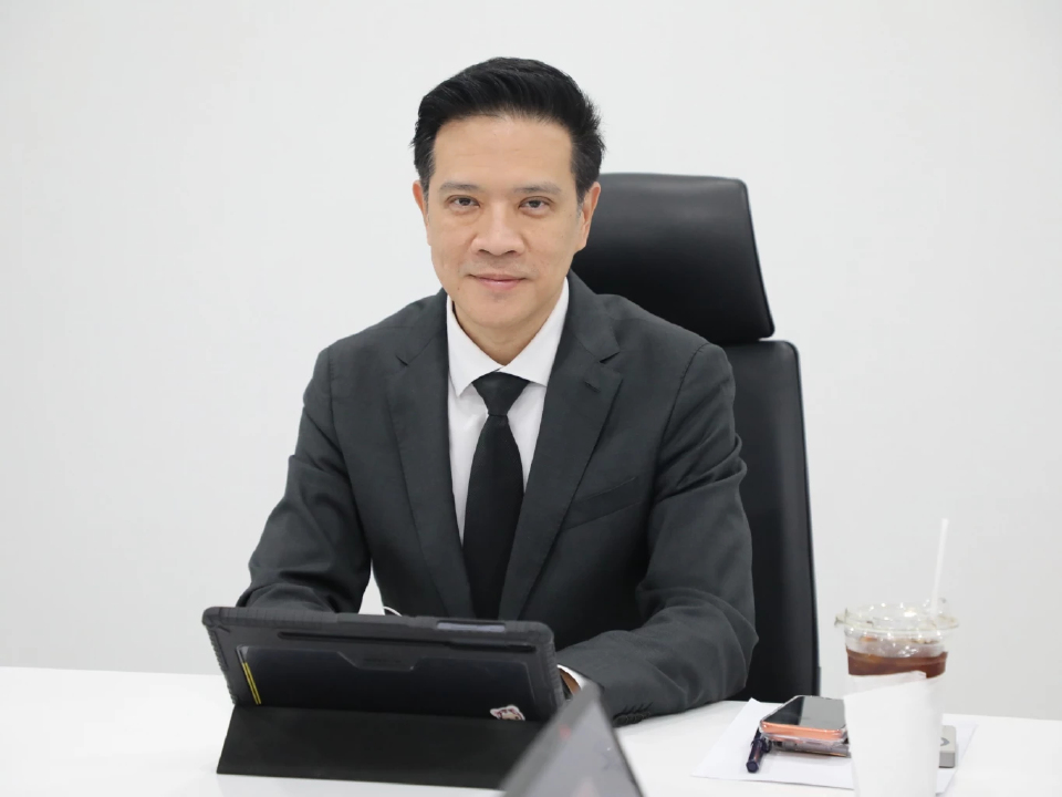 ไทยประเดิมกู้ AIF ครั้งแรก ‘สคร.’ กางแผนดันโครงการบริหารน้ำเจ้าพระยาเข้าพอร์ต