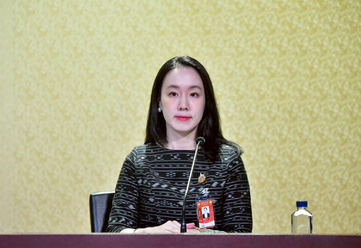 รัฐบาล เตือน ลงทะเบียนเลือกตั้งล่วงหน้า 24 ชม. สิ้นสุด 5 ม.ค.นี้