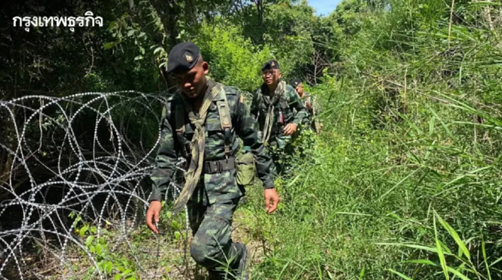 เช็กสิทธิ! ทบ.เปิด 236 ที่นั่ง มอบคะแนน 15% กำลังพลชายแดนสอบเข้าปี 69