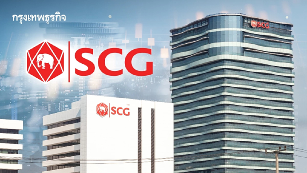 'เอสซีจี' ฝ่าเศรษฐกิจปี68 กระแสเงินสด 5.5 หมื่นล้าน เคาะปันผล 5 บาท