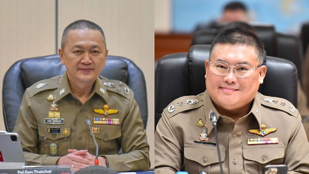 วาเลนไทน์ 2026 ตรุษจีน 2569 เทศกาลเที่ยวใช้เงิน ตร.เตือนเฝ้าระวัง