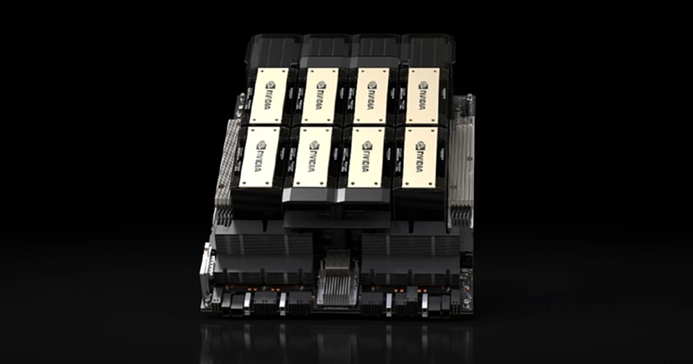 จีน ‘ขีดเส้นใหม่' Nvidia จำกัดปริมาณนำเข้าชิปต่างชาติ