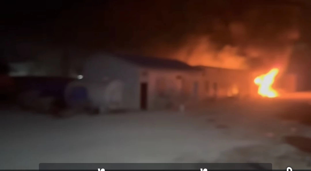 ทภ.1 แจง ทหารไม่เคยเผา บ้านเรือน บ้านหนองจาน แต่ใช้วิธีทุบทำลาย