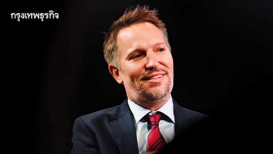 ซีอีโอ LinkedIn ชี้ คำแนะนำเรื่อง ‘แผนอาชีพ 5 ปี’ ล้าสมัยและไร้สาระ