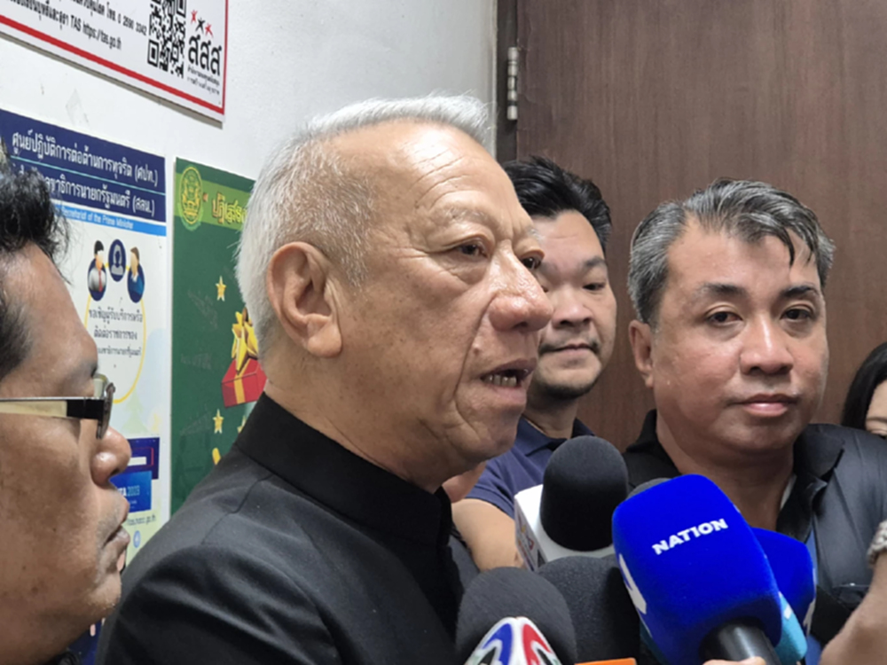 'พิพัฒน์​' ชงครม.อนุมัติโครงการทางพิเศษ M9  ไม่หวั่นการเมืองเช็คบิล