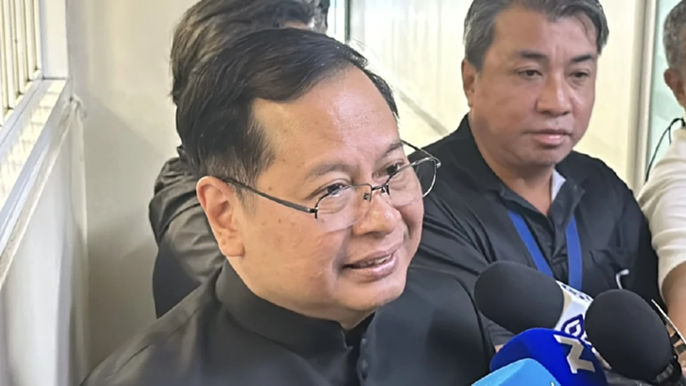 กฤษฎีกา โยน‘กกต.’ ชี้ขาดคุณสมบัติ ‘หมอสุภัทร’ เผย หากไม่ทุจริต ลงสส.ได้