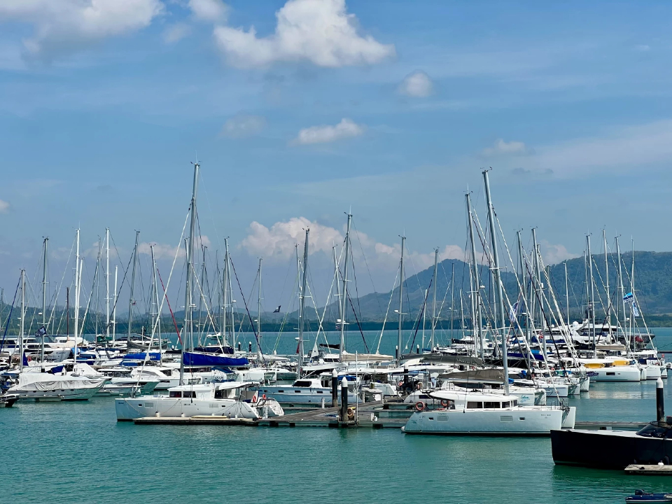 ‘ไทยแลนด์ พริวิเลจ คาร์ด’ ปักหมุดงาน TIBS 2026 ภูเก็ต ดึงกลุ่ม HNWIs จากทั่วโลกพำนักระยะยาวในไทย