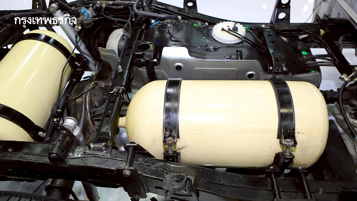 กฎใหม่แก้ตัวถังรถโดยสารปี 68 ขนส่งฯ ย้ำทำให้เสร็จภายใน 30 มิ.ย. 69