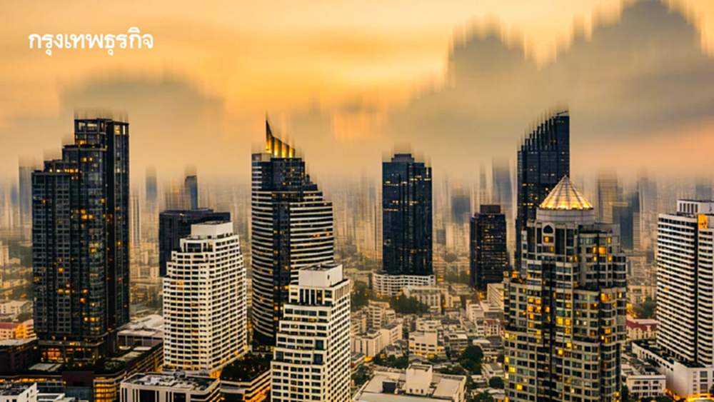 คอนโดลักชัวรีใจกลางเมืองราคา‘ล้านบาทต่อตร.ม.’ระเบิดศึก!