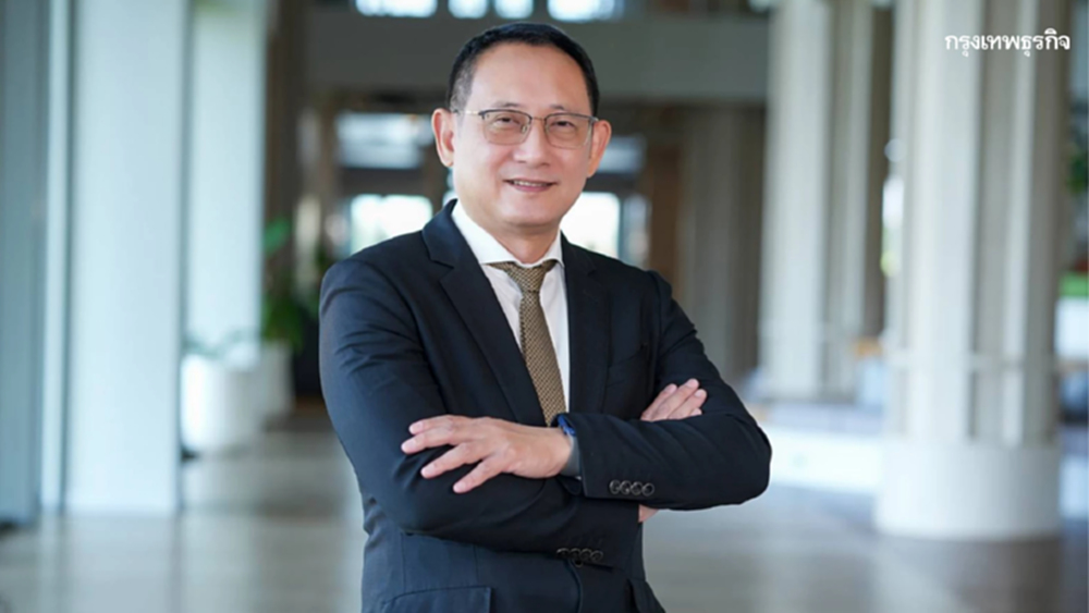 MQDC ประกาศแผนธุรกิจ 3 ปี เร่งการขาย และโอน มุ่งเน้นการเพิ่มรายได้จากการรับพัฒนาโครงการขนาดใหญ่