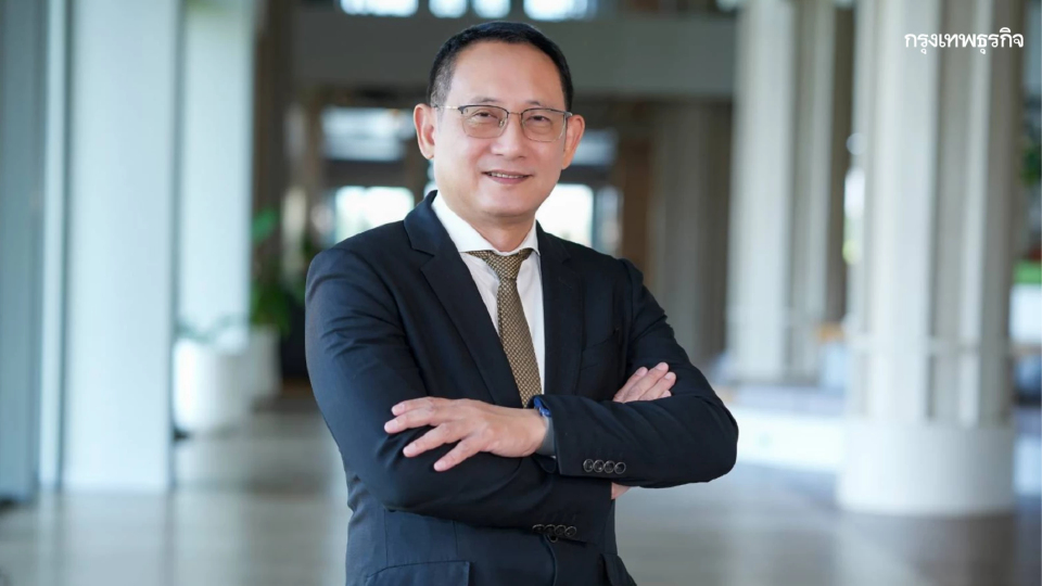 MQDC ประกาศแผนธุรกิจ 3 ปี เร่งการขาย และโอน มุ่งเน้นการเพิ่มรายได้จากการรับพัฒนาโครงการขนาดใหญ่