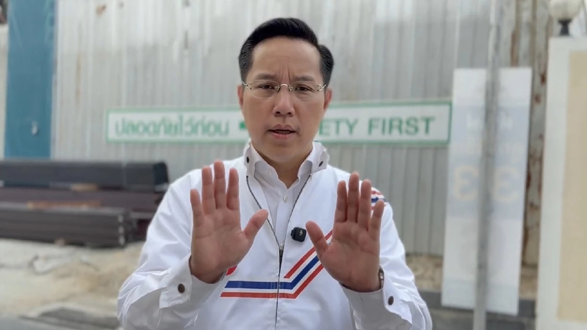 ‘อรรถวิชช์’ จี้ รัฐ แบน ‘อิตาเลียนไทย’ แนะ กรมบัญชีกลาง ล้อมคอกเข้มขึ้น