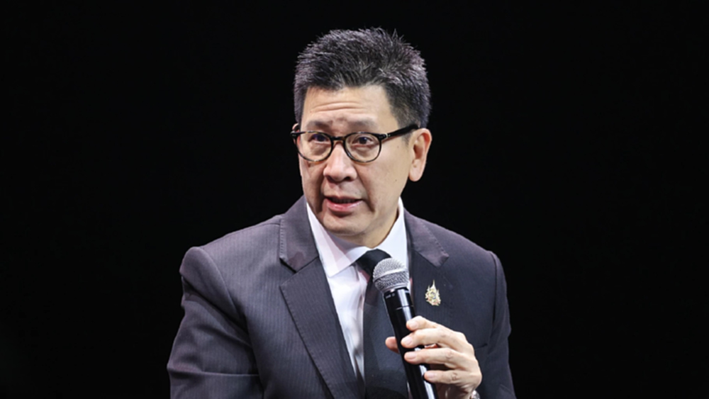 “เอกนิติ” รับทราบผลจับพิรุธเบิกเงินสด 250 ล้าน ส่งไม้ต่อ กกต.