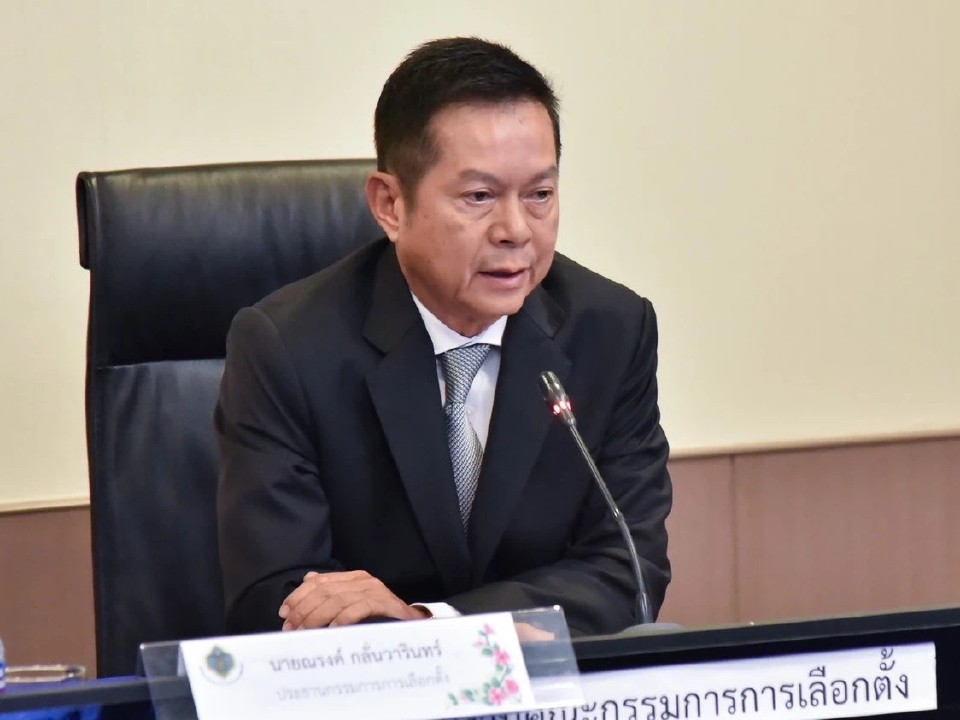 กกต.พร้อมรับทุกการตรวจสอบ ปลุกคนใช้สิทธิเลือกตั้ง 1 เสียงมีค่า