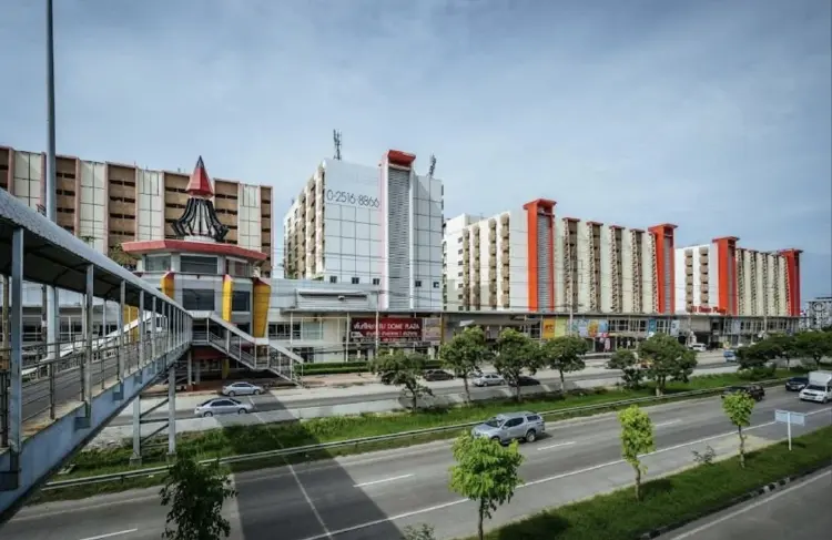 สถานะล่าสุดกองทุน TU-PF สปส.หุ้นใหญ่ เงื่อนงำเช่า TU Dome
