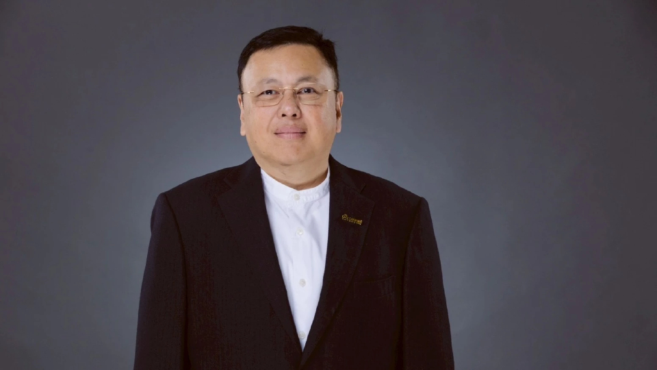 'ปิติพงศ์' ชู 'การเมืองอิสระ' สู้สามสงคราม ปราบทุนเทา-แก้ปากท้อง