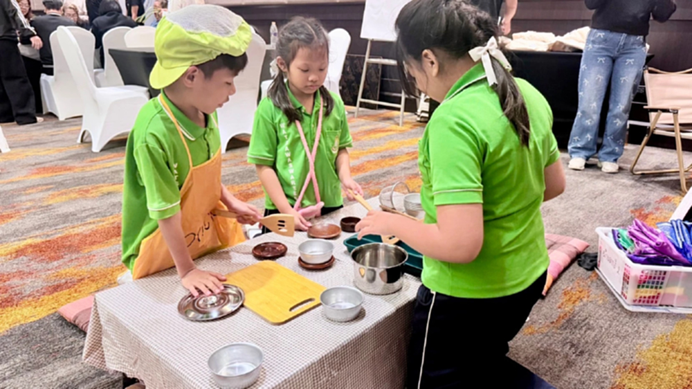 วันเด็ก 69! แนะผู้ใหญ่เปิดพื้นที่ ‘เล่นอิสระ’ 4 ด้าน สร้าง ‘วัคซีนใจ’