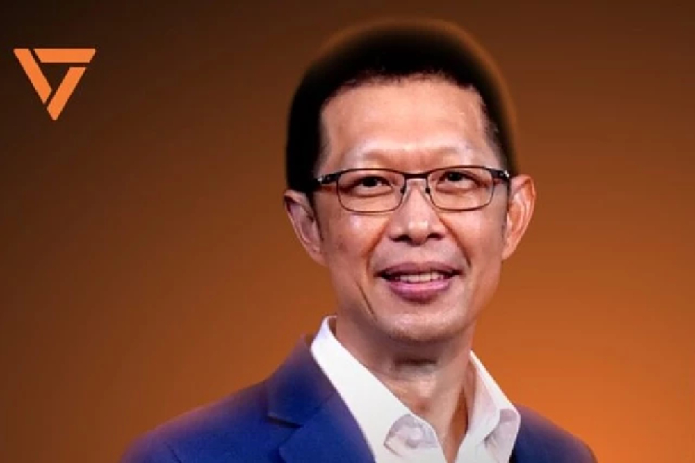 ปชน.เปิดตัว 'นัยวุฒิ' นักธุรกิจส่งออก แคนดิเดต รมว.อุตสาหกรรม