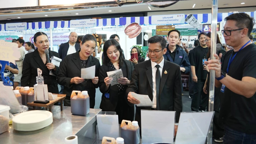 บุกเชียงใหม่! ขนทัพแฟรนไชส์ปลุกเศรษฐกิจเหนือ 15-18 ม.ค. นี้"