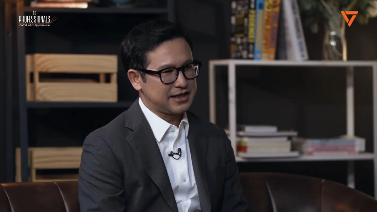 ว่าที่ รมว.ยุติธรรม ปชน.ลั่น ลืมได้เลยแก้ 112 เหตุศาล รธน.ห้ามชัด