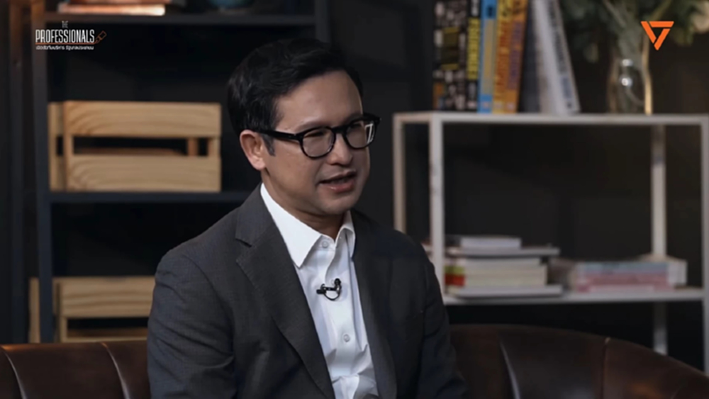 ว่าที่ รมว.ยุติธรรม ปชน.ลั่น ลืมได้เลยแก้ 112 เหตุศาล รธน.ห้ามชัด