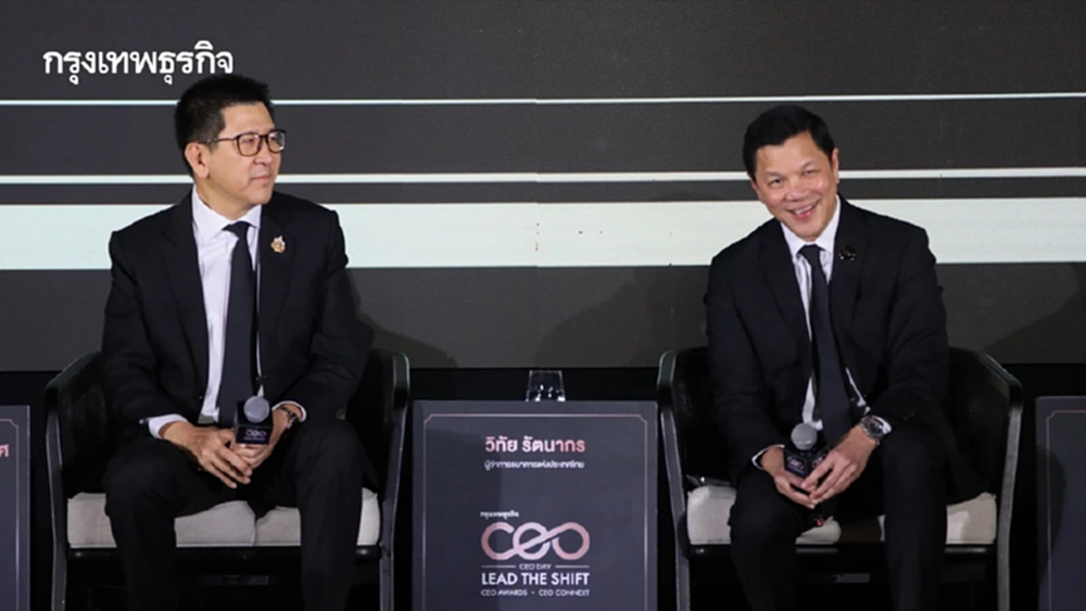 หวัง ‘เอกชน’ แรงหนุนเศรษฐกิจปี 69 พึ่งบริโภค-ลงทุน ‘ปลดล็อก’ บีโอไอ 4.8 แสนล้าน