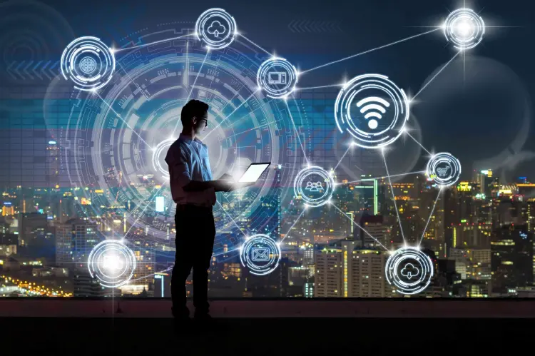 ปฏิวัติ 'Agentic AI' เดิมพันใหม่ โครงสร้างพื้นฐานดิจิทัลองค์กร