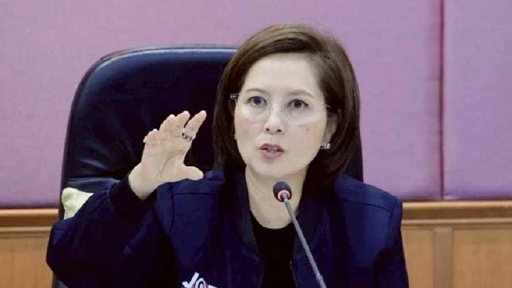 ‘รมว.แรงงาน’ สั่งประกันสังคม แจงด่วนใน24ชม. ปรับปรุงโรงอาหาร12ล้าน