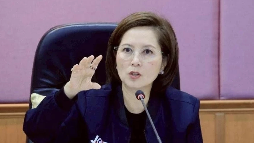 ‘รมว.แรงงาน’ สั่งประกันสังคม แจงด่วนใน24ชม. ปรับปรุงโรงอาหาร12ล้าน