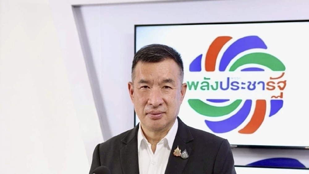 ปิยะ จี้ ‘ไชยชนก’ รีบเปิดชื่อ10นักการเมือง สีเทาพันสแกม-เว็บพนัน