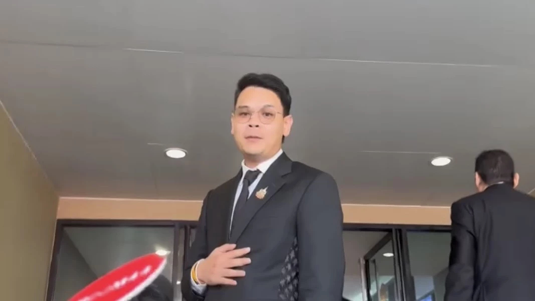 ‘ไชยชนก’ เผย เปิดชื่ออีกแน่นอน ‘นักการเมืองสีเทา’