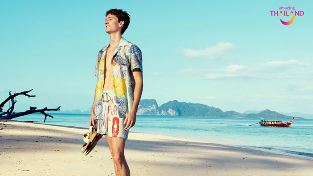 ททท. ดึง ‘Henry Moodie’ ศิลปิน Brit POP โปรโมตท่องเที่ยวไทย ขยายตลาดทัวริสต์ยุโรป