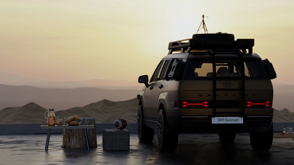 ฮุนได เดินแผนรุก เอเชียแปซิฟิก อาเซียน เริ่มประกอบ อีวี ในไทย Q2