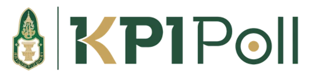 'พระปกเกล้าโพล' เผย 'อนุทิน' คะแนนนิยมพุ่ง 'เท้ง' คะแนนลด