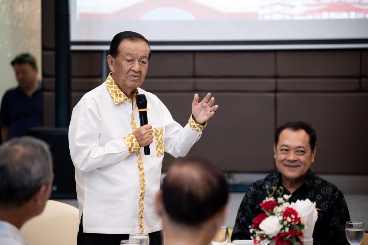 'ประชาชาติ' หวัง ปัตตานี แลนด์สไลด์ เตรียมดัน  'ทวี' นั่งรมว.เกษตรฯ