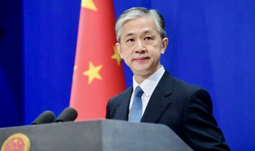 จีน ร้อง กัมพูชา เพิ่มความปลอดภัย ชี้สแกมไม่ส่งผลดีต่อสัมพันธ์