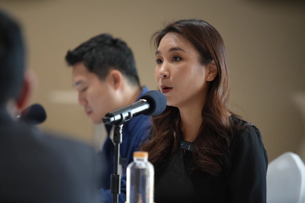 'ไหม' นำทีม ปชน.ชง 5 เป้ากระจายอำนาจ เลือกตั้งผู้ว่าฯทุกจังหวัด