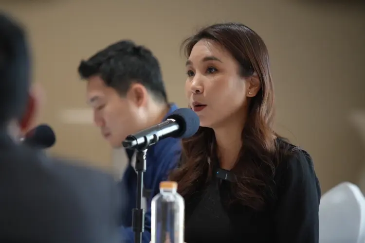 'ไหม' นำทีม ปชน.ชง 5 เป้ากระจายอำนาจ เลือกตั้งผู้ว่าฯทุกจังหวัด