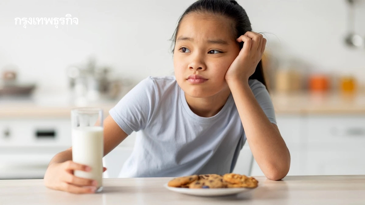 เคล็ดลับรับมือ ‘เด็กกินยาก’อาหารเสริมภูมิคุ้มกันเด็ก