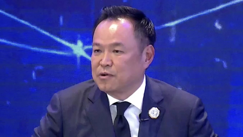 ‘อนุทิน’ เผย นั่ง‘นายกฯ’3เดือนหวังผ่านโปร ไม่ปิดทางร่วมรัฐบาล ‘ปชน.’