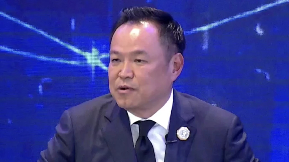 ‘อนุทิน’ เผย นั่ง‘นายกฯ’3เดือนหวังผ่านโปร ไม่ปิดทางร่วมรัฐบาล ‘ปชน.’