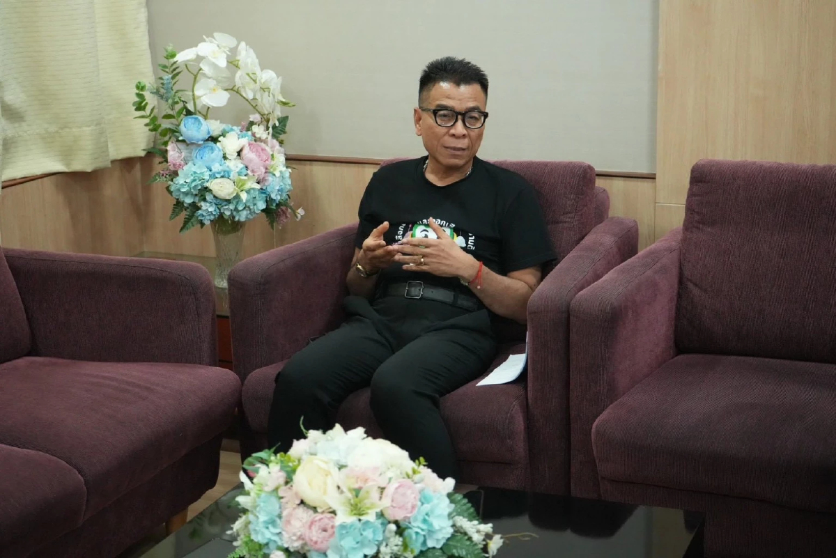 กกต.ขอตรวจสอบก่อน ปมจาตุรนต์ นำทีมหมอนทอง รณรงค์เห็นชอบแก้ รธน.