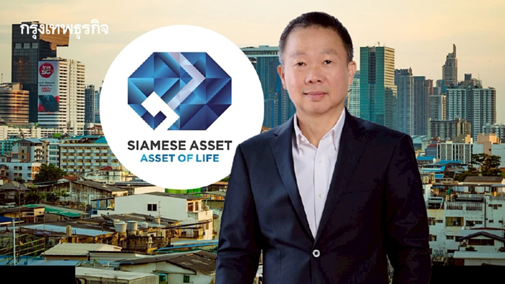 หนทางรอดอสังหาฯ ไทย ดีมานด์เช่าพุ่ง คนรุ่นใหม่เลือกเช่ามากกว่าซื้อ