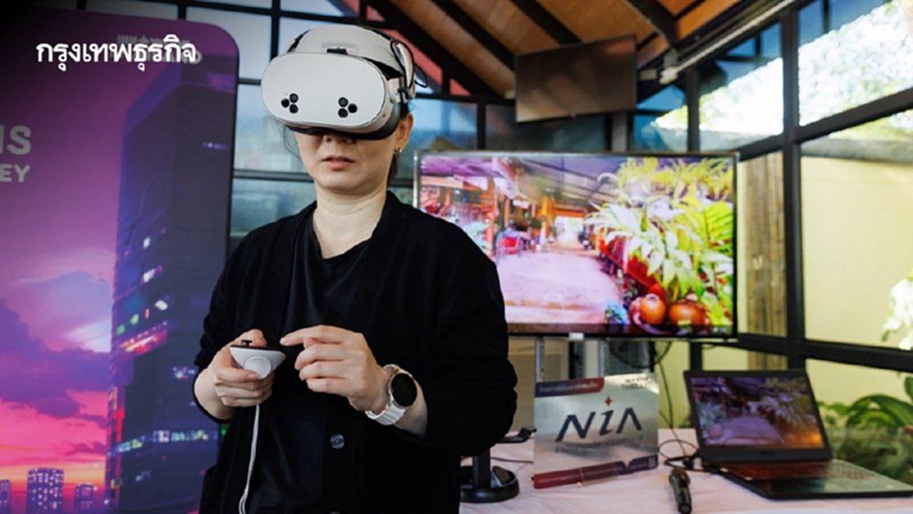 NIA เปิดข้อเรียกร้อง(หลายข้อ)รัฐบาลใหม่ปลดล็อกสตาร์ตอัปไทย