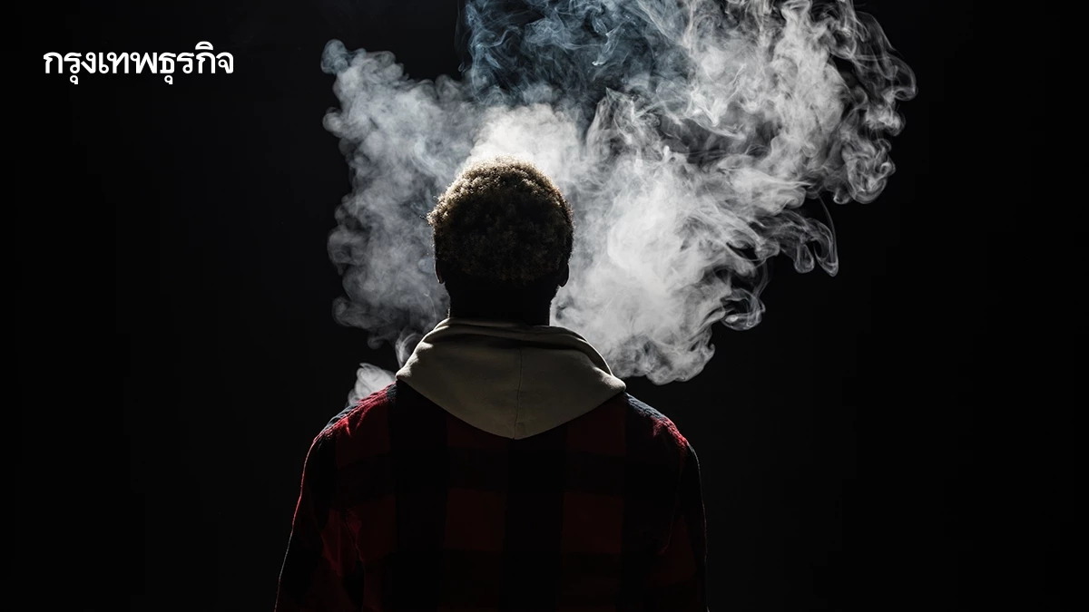นักสูบ 76% ไม่เคยคิดยอดรวมเงินที่เสียไป  ยินดีจ่ายค่าบุหรี่เฉลี่ย 679 บาท/สัปดาห์