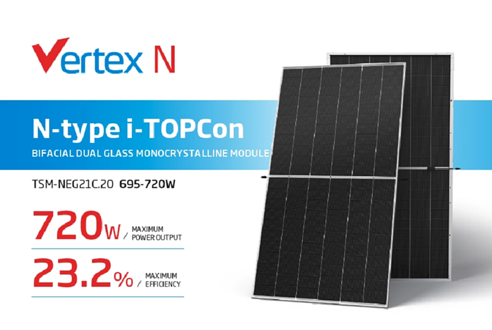 Tako Cleantech ผนึก Trina Solar รุกตลาดโซลาร์เซลล์ไทย ชูมาตรฐานบริการสูง